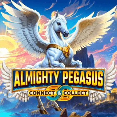 Almighty Pegasus game tile