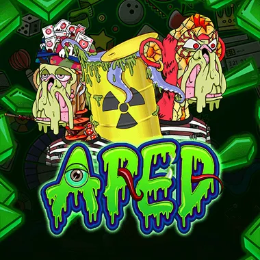 Aped game tile