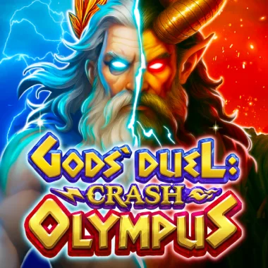 Olympus Gods' Duel game tile