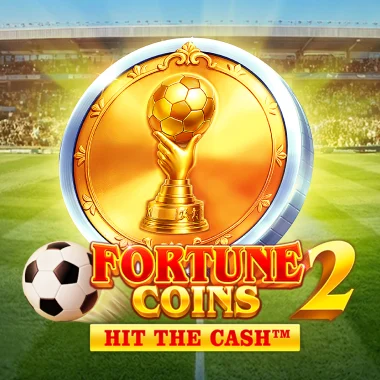Fortune Coins 2 game tile